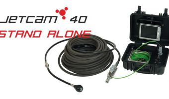 Jetcam 40 PRO Stand Alone